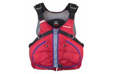 Image of Stohlquist Ebb PFD, Red, Large/Extra Large, QF1290601XL