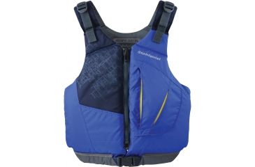 Image of Stohlquist Escape Men's PFD-Royal Blue/Navy-SM/MD
