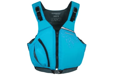 Image of Stohlquist Escape Womens PFD-Sail Blue-Large