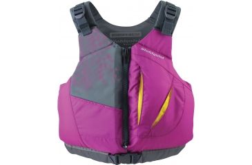 Image of Stohlquist Escape Women's PFD-Violet/Grey-XS/SM