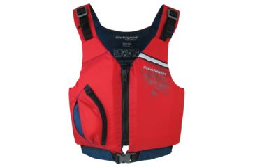 Image of Escape Youth PFD-Red