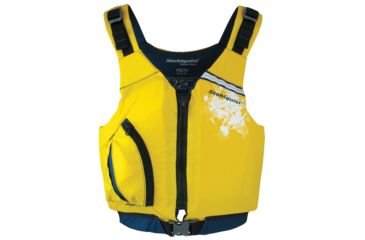 Image of Escape Youth PFD-Yellow