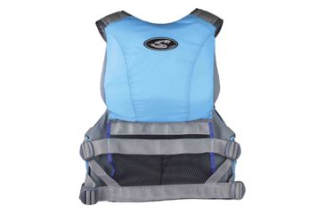 Image of Stohlquist Melody Personal Flotation Device - Womens, Sail Blue, One Size, QF1354110MU