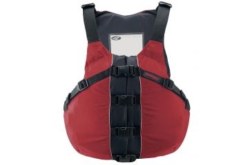 Image of Stohlquist OSFA Universal PFD-Fireball