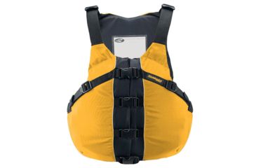 Image of Stohlquist OSFA Universal PFD-Mango