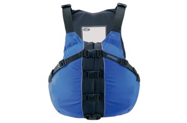 Image of Stohlquist OSFA Universal PFD-Royal Blue