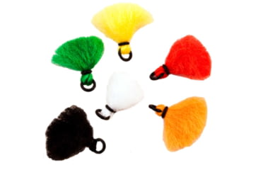 Image of Stone Creek Poly Ring Indicators, Green, PRIG