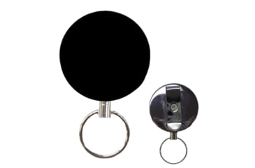 Image of Stone Creek Clip-On Net Retractor, 24in Cable, NETR