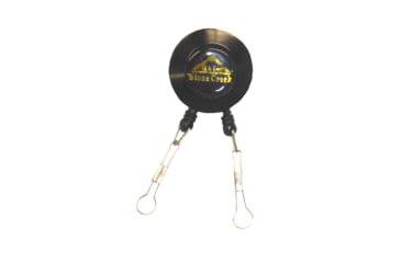 Image of Stone Creek Double Tool Retractor, Pin On, DTRP