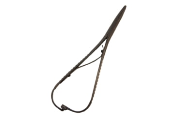 Image of Stone Creek Mitten/Forceps, 5-1/2in, Black, MF55B
