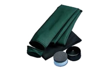 Image of Stone Creek Rod Tube Kit # 2, Black, RTK2BL