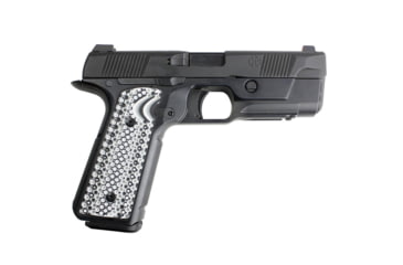 Image of Stoner CNC Hudson H9 Golf Ball G10 Gun Grips Fit H9, Arctic Camo, STO-HU-GB-ARC
