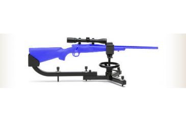 Image of Stoney Point Bench Anchor Adjustable Shooting Rest DSR-10