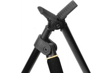 Image of Stoney Point PoleCat ConvertaPod System - Clamp &amp; Pivot Set CP-106