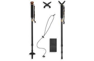 Image of Stoney Point PoleCat Hike 'N Hunt Combo Monopod - Bipod Kit T3H62-HXX