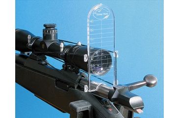 Image of Stoney Point SL-12 Sight Lines Lens - Mount Rifle Scopes Square