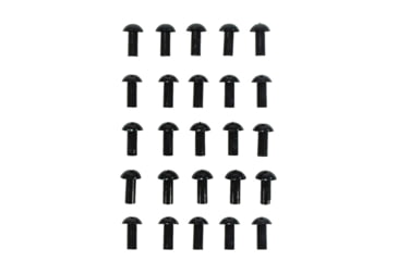 Image of Stop &amp; Go Bag Of Mushroom Plugs 3/4in x 5/16" 25 Plugs, 3/4in x 5/16in, 4075