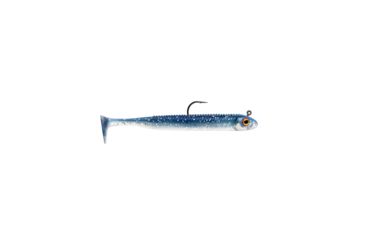 Image of Storm 360GT SB Minnow 3.5- 1/8 oz Tru Blu SBM35TB-18J