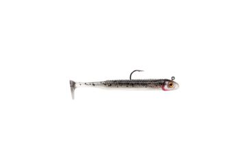 Image of Storm 360GT SB Minnow 4.5-1/4 oz Smokin' Ghost SBM45SGH-14J