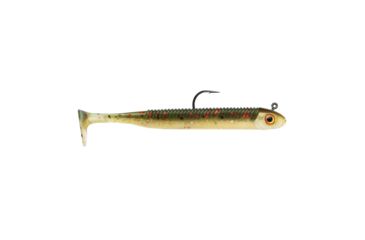 Image of Storm 360GT SB Minnow 5.5- 3/8 oz Houdini SBM55HDI-38J