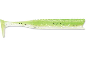 Image of Storm 360GT Searchbait Bodies, Chartreuse Ice, 3.5in, SBB35CI