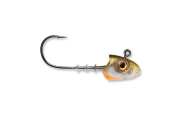 Image of Storm 360GT Searchbait Jig 3.5- 1/4oz Smelt SJG35SMT-14J