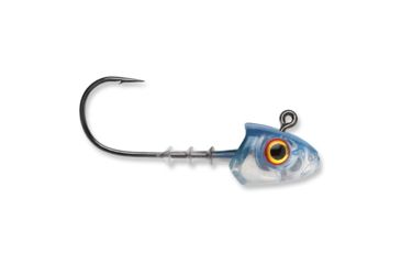 Image of Storm 360GT Searchbait Jig 3.5-1/4oz Tru Blue SJG35TB-14J