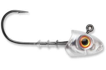 Image of Storm 360GT Searchbait Jig, Gaga, 1/8oz, SJG35GA18J