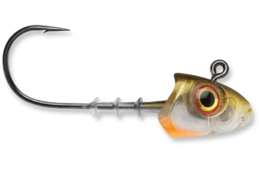 Image of Storm 360GT Searchbait Jig, Smelt, 1/4oz, SJG45SMT14J