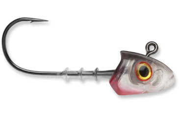 Image of Storm 360GT Searchbait Jig, Smokin Ghost, 3/8oz, SJG55SGH38J
