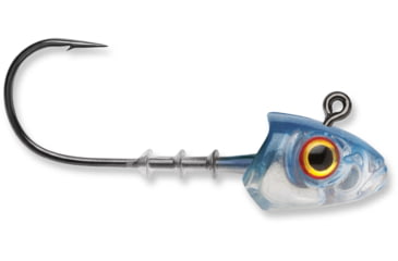 Image of Storm 360GT Searchbait Jig, Tru Blue, 1/4oz, SJG45TB14J