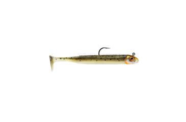 Image of Storm 360GT Srchbait Minnow 4.5- 1/4 oz Smelt SBM45SMT-14J