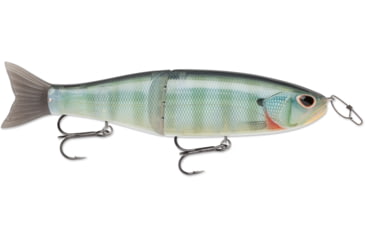 Image of Storm Arashi Glide 19, 7.5in, 3-1/8 oz, 2/0 Hooks, Bluegill, AGB19680