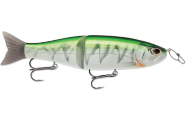 Image of Storm Arashi Glide 19, 7.5in, 3-1/8 oz, 2/0 Hooks, Oikawa Mesu, AGB19696