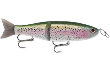 Image of Storm Arashi Glide 19, 7.5in, 3-1/8 oz, 2/0 Hooks, Rainbow Trout, AGB19692