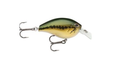 Image of Storm Arashi Silent Square 05 Baby Bass 141706