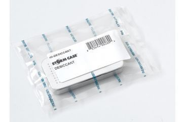 Image of Pelican Storm Cases Desiccant for All Pelican Storm Casess