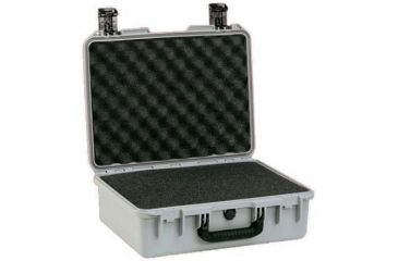 Image of Pelican Storm Cases iM2400 Dry Box, 18x13x6.7in Interior, Yellow, No Foam iM2400-20000