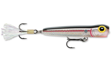 Image of Storm Chug Bug 06 Hard Bait, Silver Shad, CB061346