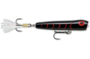 Image of Storm Chug Bug 08 Hard Bait, Black / Red HB, CB08212