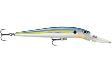 Image of Storm Deep Thunderstick Madflash Jr, Blu Stl Shad, 3-1/2in, 5/16oz, DJM595