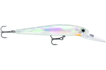 Image of Storm Deep Thunderstick Madflash Jr, Floating, Ghost UV, 3 1/2in, 5/16oz, DJM670