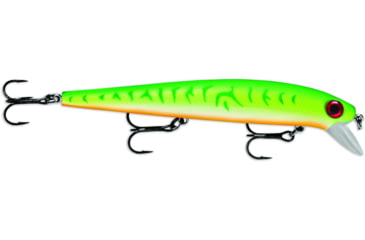 Image of Storm Deep Thunderstick Madflash Jr, Floating, Green Fire UV, 3 1/2in, 5/16oz, DJM651