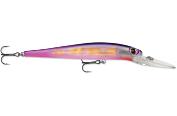 Image of Storm Deep Thunderstick Madflash Jr, Tequila Glow, 3-1/2in, 5/16oz, DJM583