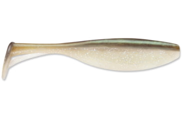 Image of Storm Largo Shad, 3.5 Inch 6/pk, Arkansas Glow, LGS35AGL