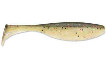 Image of Storm Largo Shad, 4" Houdini, 6pk, LGS4HDI