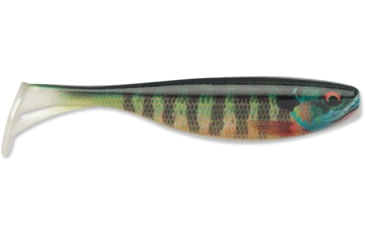 Image of Storm Largo Shad, 4", Live Bluegill, 6pk, LGS4LBG