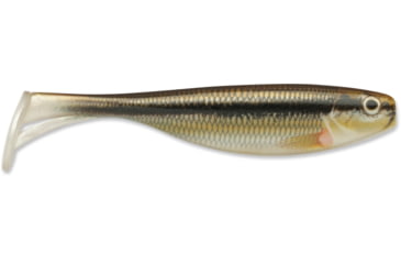Image of Storm Largo Shad, 4", Live Minnow, 6pk, LGS4LMN