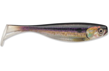 Image of Storm Largo Shad, 4", Live Threadfin Shad, 6pk, LGS4LTFD