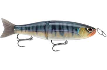 Image of Storm Storm Arashi Glide 7 1/2", 3 1/8oz, #2/0 Hooks, True Gill, AGB19722